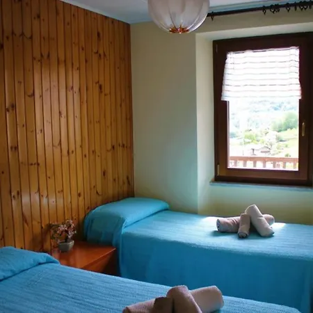Apartment Da Soph